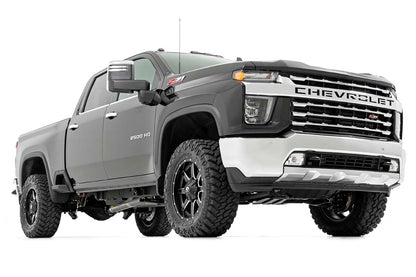 3 Inch Lift Kit | Chevy/GMC 2500HD (20-24)