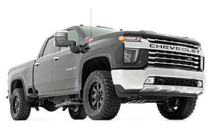 3 Inch Lift Kit | Chevy/GMC 2500HD (20-24)