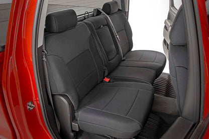 Seat Covers | FR 40/20/40 | Chevy/GMC 1500 (14-18)