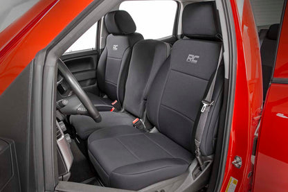 Seat Covers | FR 40/20/40 | Chevy/GMC 1500 (14-18)