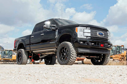 6 Inch Lift Kit | R/A | OVLDS | M1 | Ford F-250/F-350 Super Duty (17-22)