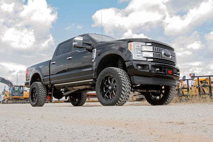 6 Inch Lift Kit | R/A | OVLDS | M1 | Ford F-250/F-350 Super Duty (17-22)