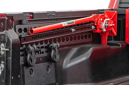 Molle Bed Mounting Panels | Combo | Toyota Tacoma 2WD/4WD (05-23)
