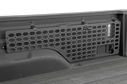 Molle Panel Kit | Combo | Bed | Jeep Gladiator JT 4WD (2020-2023)