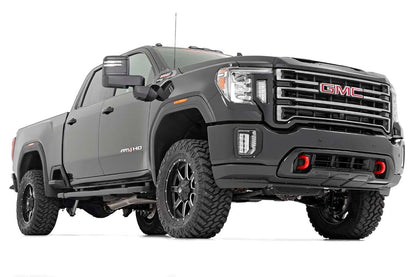 3 Inch Lift Kit | Chevy/GMC 2500HD (20-24)