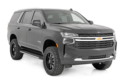 3.5 Inch Lift Kit | Chevy/GMC Tahoe/Yukon XL 1500 4WD (2021-2023)