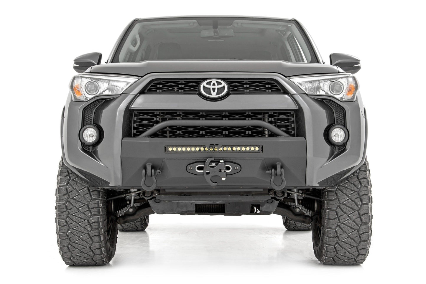 3 Inch Lift Kit | Upper Control Arms | RR Coils | N3 Struts | Toyota 4Runner (10-23)