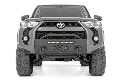 3 Inch Lift Kit | Upper Control Arms | RR Coils | N3 Struts | Toyota 4Runner (10-23)