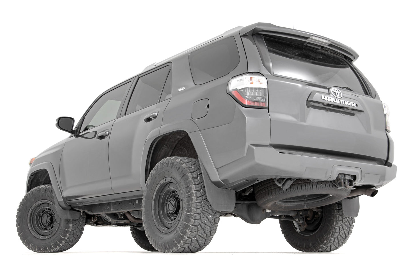 3 Inch Lift Kit | Upper Control Arms | RR Coils | M1 Struts | Toyota 4Runner (10-23)