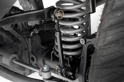 Quick Disconnect Sway Links | 3.5-6 Inch Lift | Jeep Gladiator JT/Wrangler JK & JL