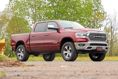 3.5 Inch Lift Kit | N3 Struts | Ram 1500 2WD/4WD (2019-2024)