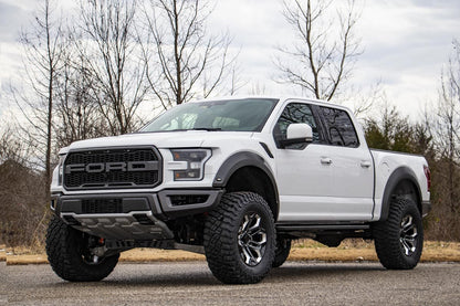 4.5 Inch Lift Kit | Ford Raptor 4WD (2019-2020)