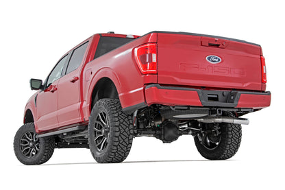 6 Inch Lift Kit | Vertex | Ford F-150 4WD (2021-2023)