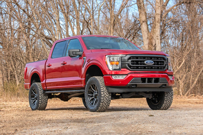 6 Inch Lift Kit | Vertex | Ford F-150 4WD (2021-2023)