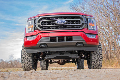 6 Inch Lift Kit | Vertex | Ford F-150 4WD (2021-2023)