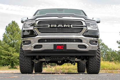 6 Inch Lift Kit | 22XL | Vertex | Dual Rate Coils | Ram 1500 (19-23)