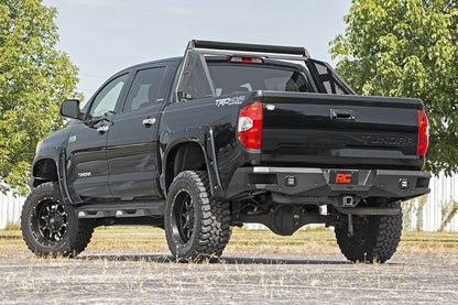 Rear Bumper | Toyota Tundra 2WD/4WD (2014-2021)