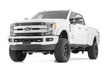 4.5 Inch Lift Kit | C/O Vertex | Ford F-250/F-350 Super Duty (17-22)