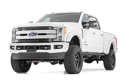 4.5 Inch Lift Kit | V2 | Ford F-250/F-350 Super Duty 4WD (17-22)