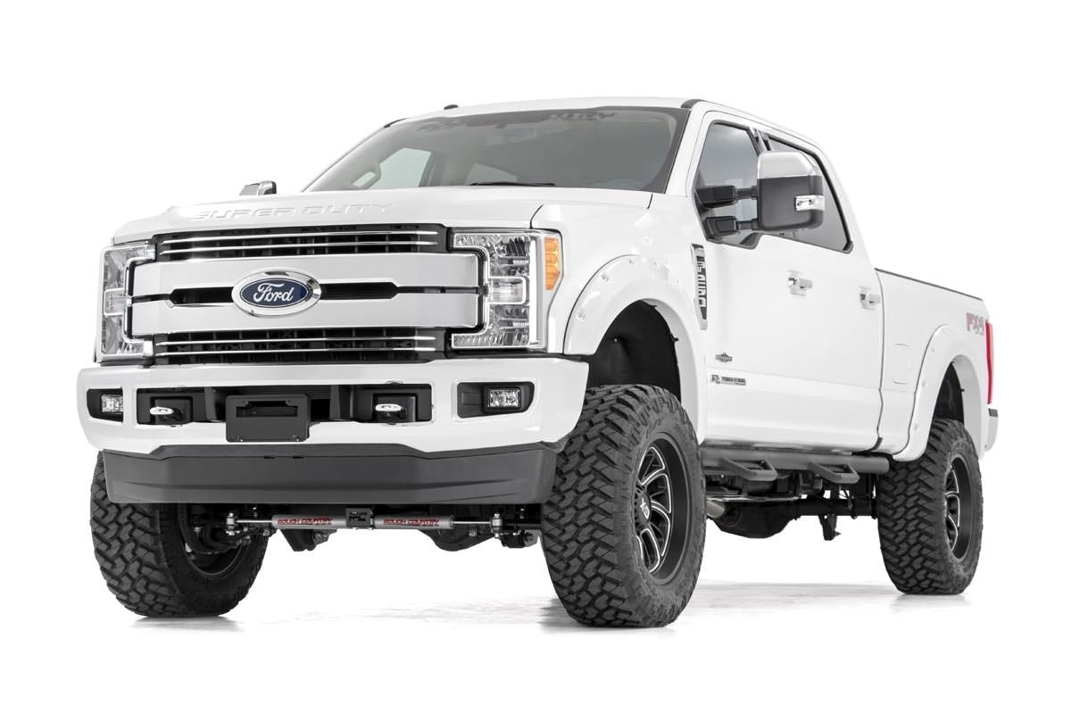 4.5 Inch Lift Kit  | FR D/S | Ford F-250/F-350 Super Duty (17-22)