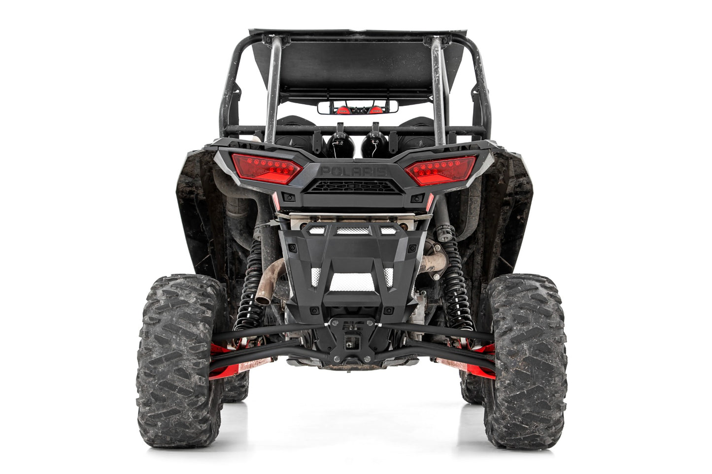 High Clearance Radius Arm Kit | 12MM | Polaris RZR XP 1000