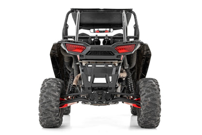 High Clearance Radius Arm Kit | 12MM | Polaris RZR XP 1000