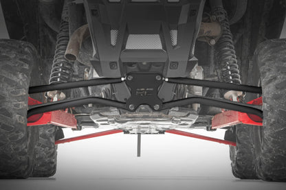 High Clearance Radius Arm Kit | 12MM | Polaris RZR XP 1000