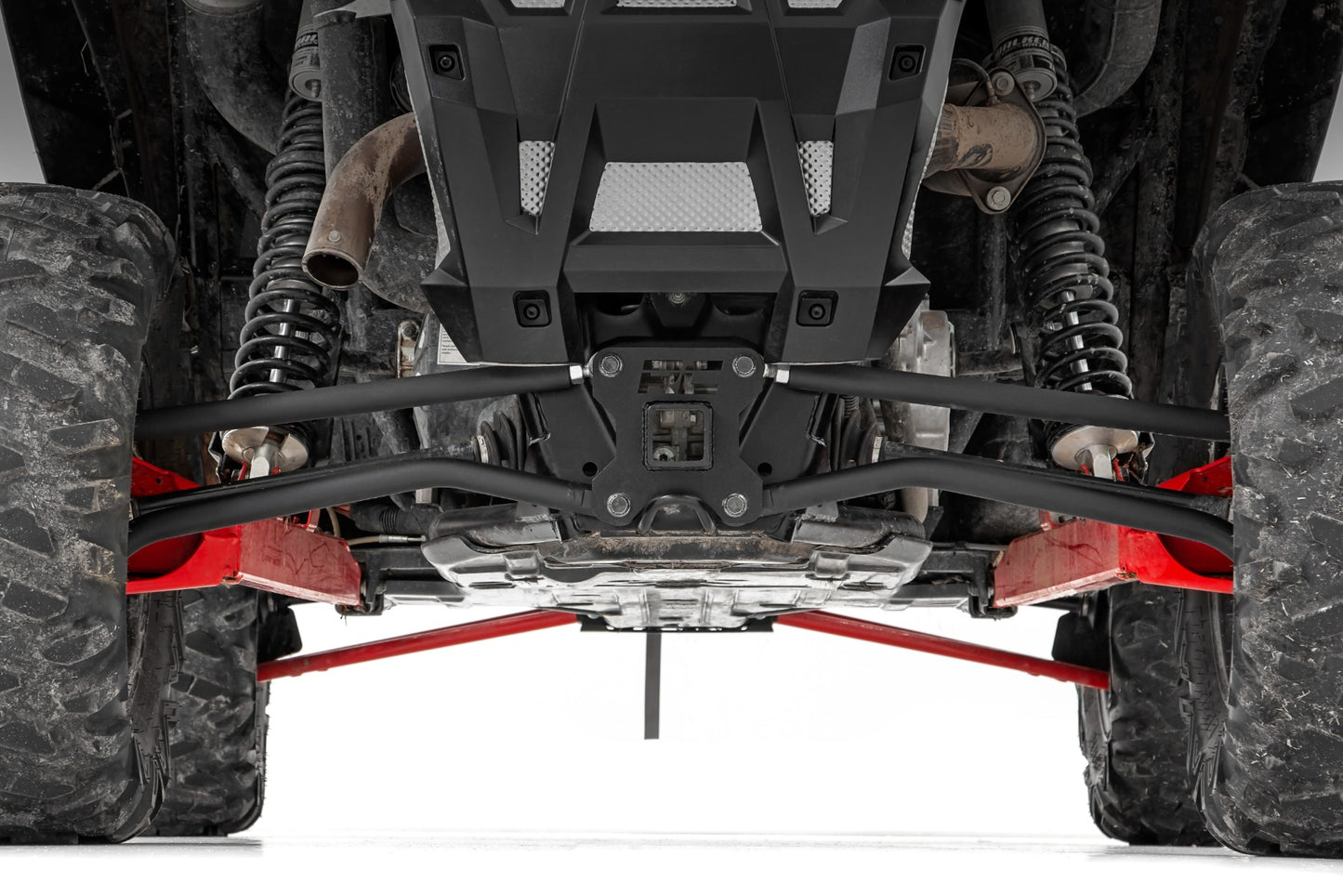 High Clearance Radius Arm Kit | 12MM | Polaris RZR XP 1000