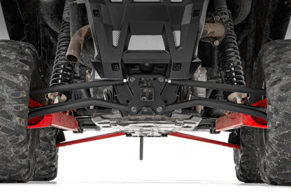 High Clearance Radius Arm Kit | 12MM | Polaris RZR XP 1000