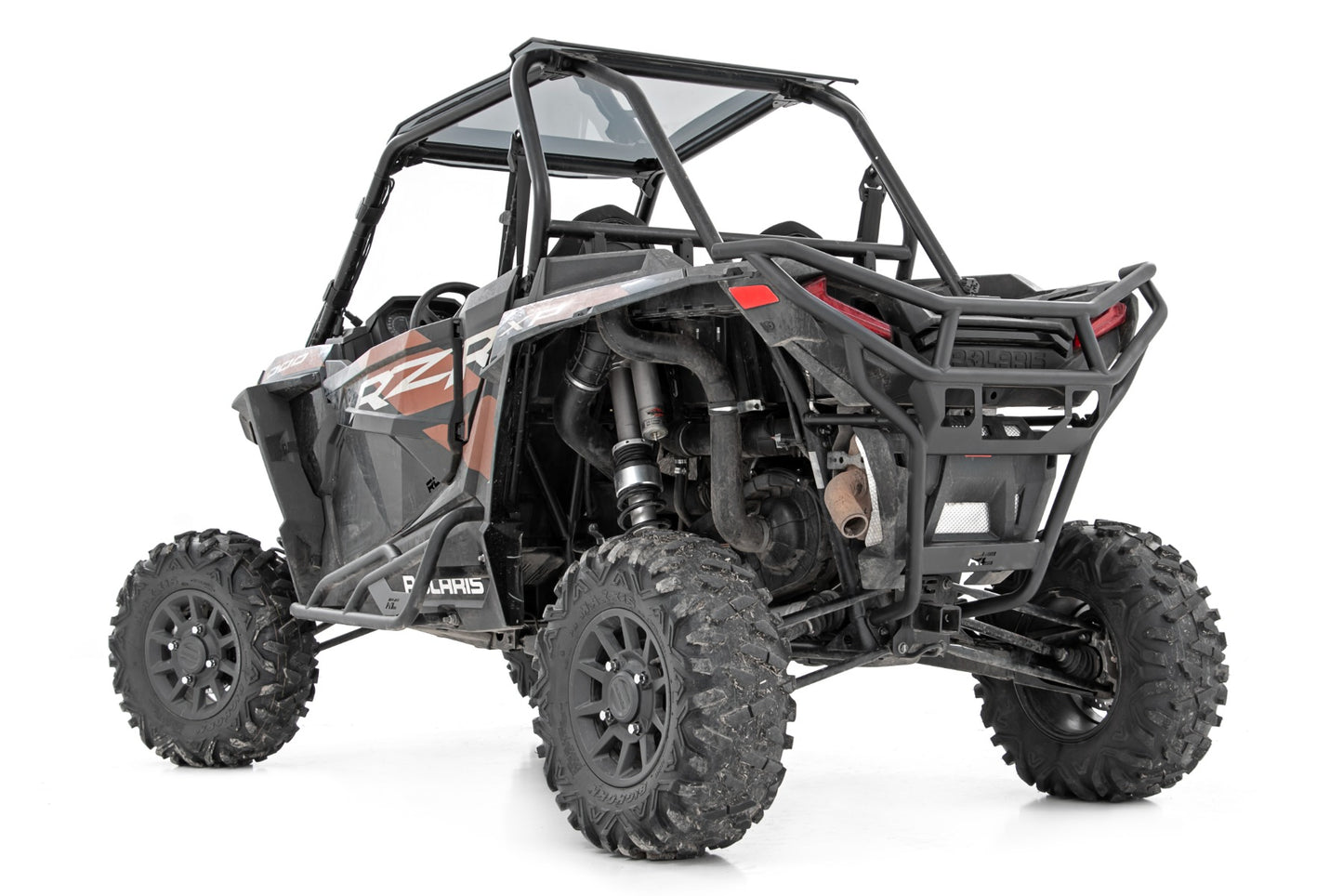2.5 Inch Lift Kit | Polaris RZR 4WD (2020-2021)