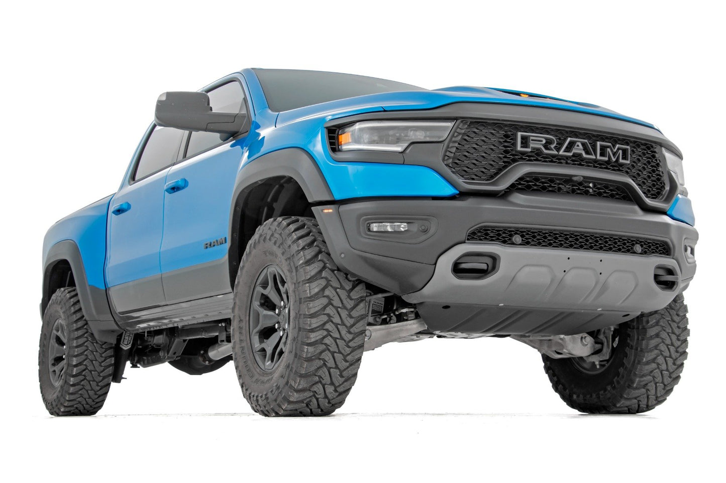 1.5 Inch Leveling Kit | Front Coils | Ram 1500 TRX 4WD (2021-2023)