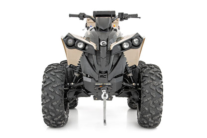 Winch Bumper | Can-Am Renegade 4WD (2012-2015)