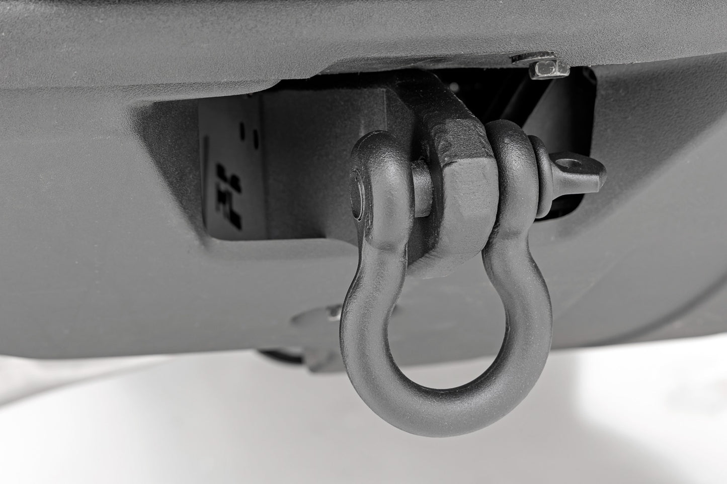 Tow Hook Brackets | D-Ring Combo | Ford Bronco 4WD (2021-2023)