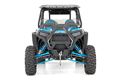 LED Light Kit | Front Fang | Polaris RZR Turbo S/RZR XP 1000