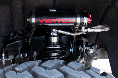 2 Inch Leveling Kit | Vertex Coilovers | Chevy/GMC 1500 (07-18)