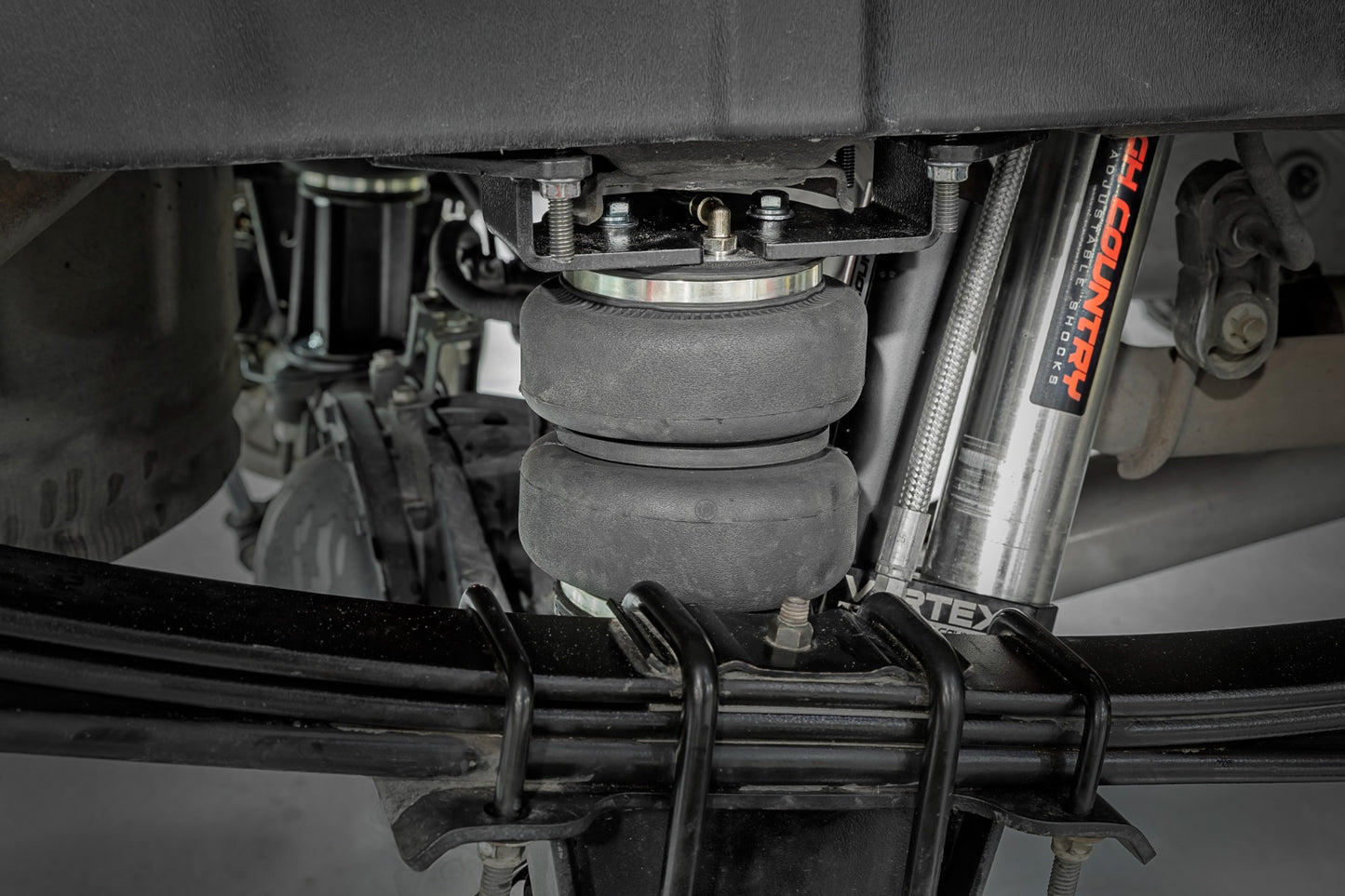 Air Spring Kit | 4-6 Inch Lift Kit | Chevy/GMC 1500 (19-23)