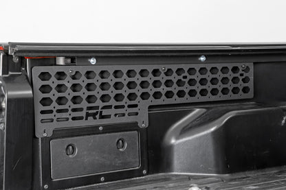 Molle Bed Mounting Panels | Combo | Toyota Tacoma 2WD/4WD (05-23)