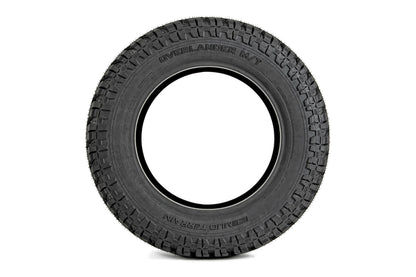 35x12.50R20, Rough Country Overlander M/T