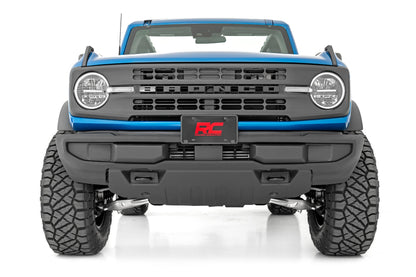 2 Inch Lift Kit | Lifted Struts | Ford Bronco 4WD (2021-2023)