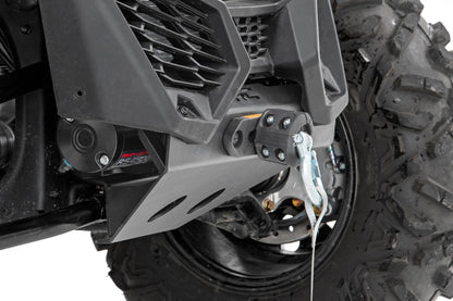 Winch Mount | RS4500S | Can-Am Maverick X3