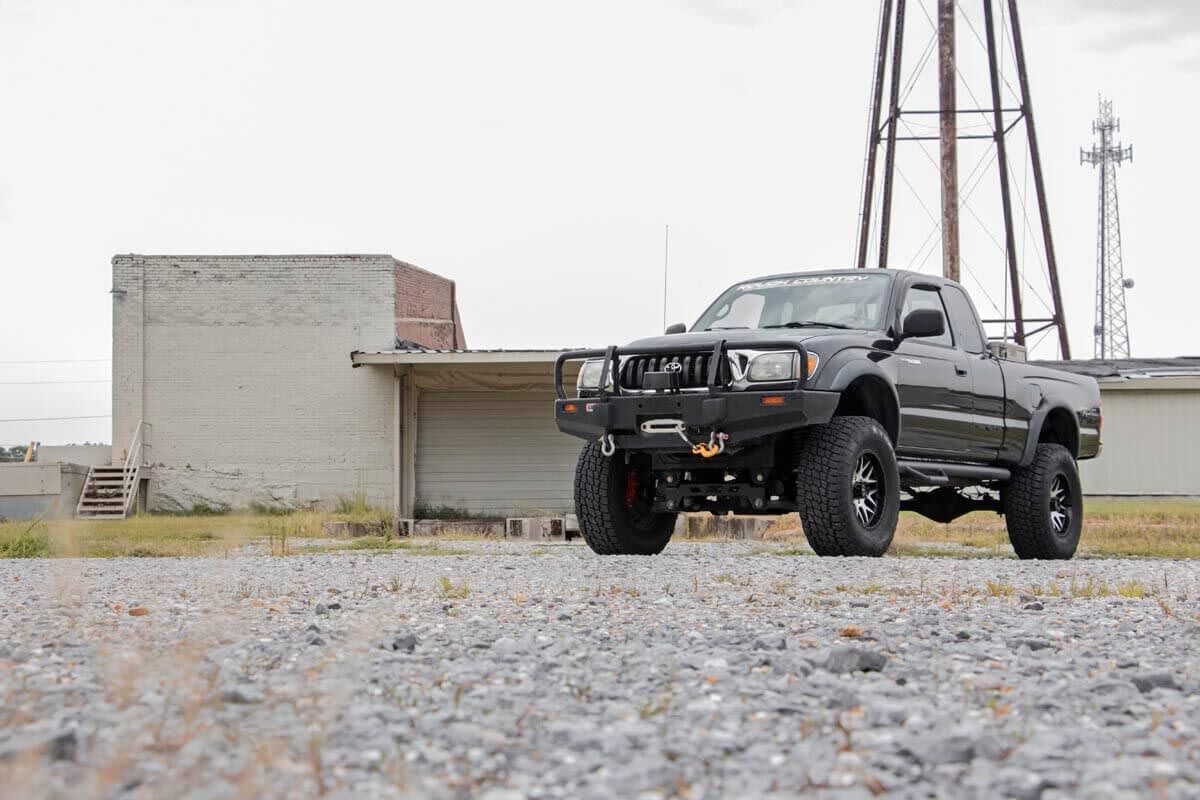 6 Inch Lift Kit | Toyota Tacoma 2WD/4WD (1995-2004)