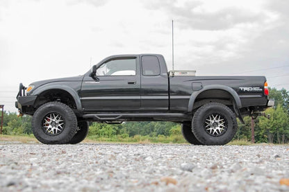 6 Inch Lift Kit | Toyota Tacoma 2WD/4WD (1995-2004)