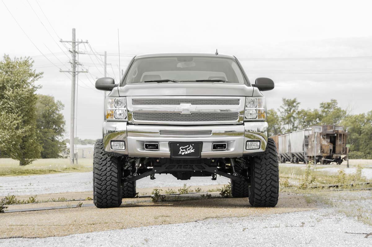 7.5" Lift Kit | N3 Struts | Chevy/GMC 1500 (07-13)