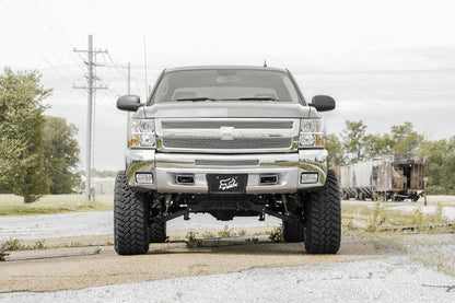 7.5" Lift Kit | N3 Struts | Chevy/GMC 1500 (07-13)