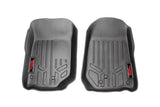 Floor Mats | Front | Jeep Wrangler Unlimited  (2007-2013)