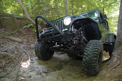 6 Inch Lift Kit | X-Series | V2 |  Jeep Wrangler TJ (97-06)/Wrangler Unlimited (04-06)