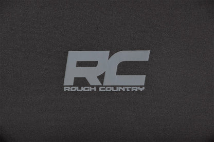 Seat Covers | Front and Rear | Ford F-250/F-350 Super Duty (11-16)