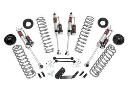 3.25 Inch Lift Kit | M1R | Jeep Wrangler Unlimited 2WD/4WD (2007-2018)