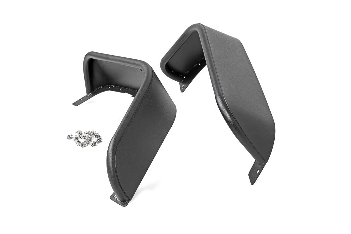 Fender Flare | Steel | Front | Jeep Wrangler JK  (2007-2018)