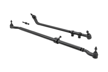 HD Steering Kit | Jeep Wrangler JK/Wrangler Unlimited  (2007-2018)